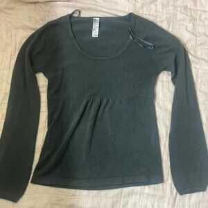 Azur Collection long sleeve shirt